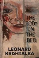 The Body on the Bed - Leonard Krishtalka - cover
