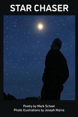 Star Chaser - Mark Scheel - cover