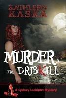 Murder at the Driskill - Kathleen Kaska - cover
