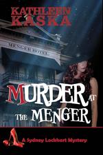 Murder at the Menger