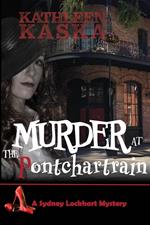 Murder at the Pontchartrain