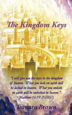 The Kingdom Keys - Tamara Brown - cover