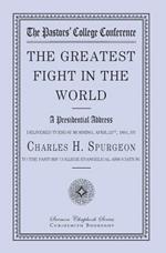 The Greatest Fight in the World