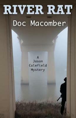 River Rat - Doc Macomber - cover