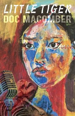 Little Tiger - Doc Macomber - cover