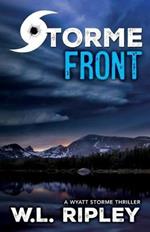 Storme Front: A Wyatt Storme Thriller