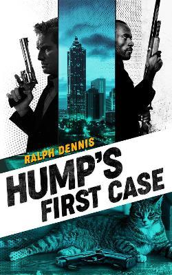 Hump's First Case - Ralph Dennis - cover