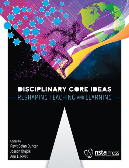 Disciplinary Core Ideas