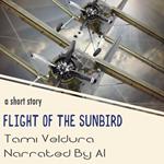 Flight of the Sunbird