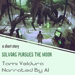 Solvarg Pursues The Moon