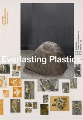 Everlasting Plastics - cover