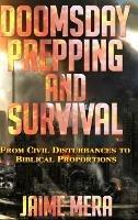 Doomsday Prepping and Survival - Jaime Mera - cover