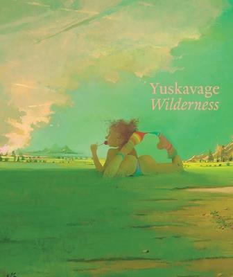 Lisa Yuskavage: Wilderness - cover