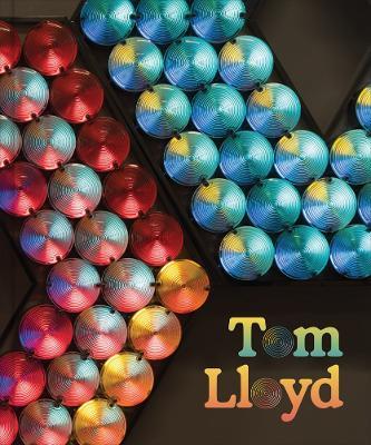 Tom Lloyd - cover