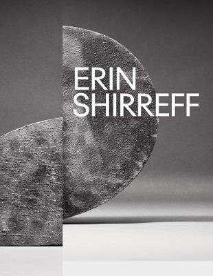 Erin Shirreff - cover