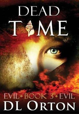 Dead Time - D L Orton - cover