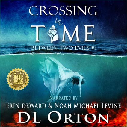 Crossing in Time