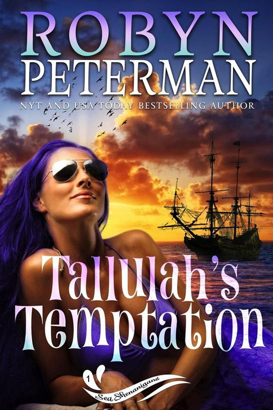 Tallulah's Temptation