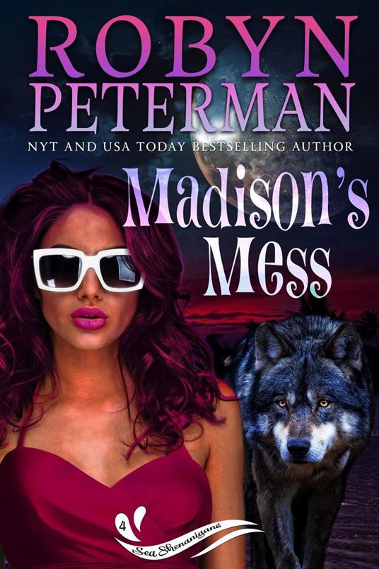 Madison's Mess