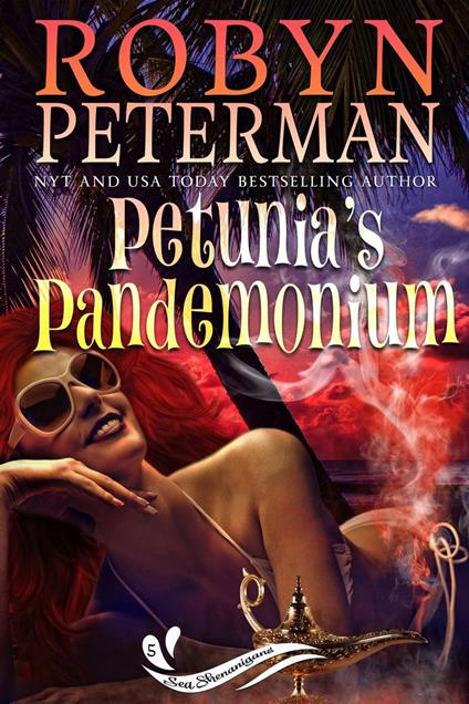 Petunia's Pandemonium