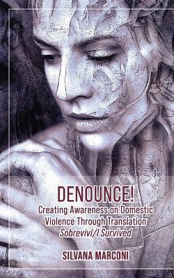 Denounce - Silvana Marconi - cover