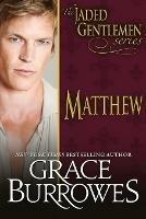 Matthew - Grace Burrowes - cover