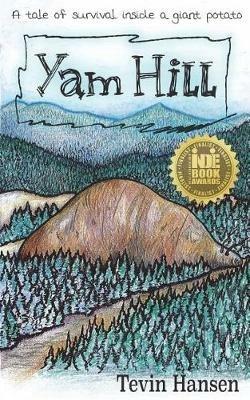 Yam Hill - Tevin Hansen - cover