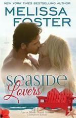 Seaside Lovers (Love in Bloom: Seaside Summers)