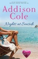 Nights at Seaside - Addison Cole - cover