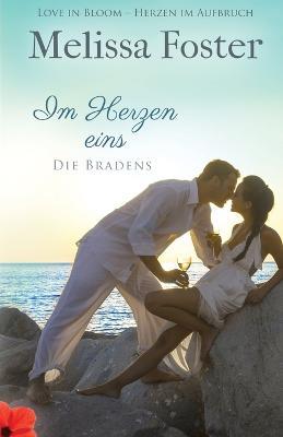 Im Herzen eins - Melissa Foster - cover