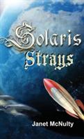 Solaris Strays - Janet McNulty - cover