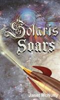Solaris Soars - Janet McNulty - cover