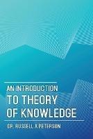 An Introduction to Theory of Knowledge