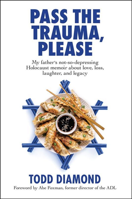 Pass the Trauma, Please