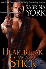 Heartbreak on a Stick