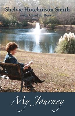 My Journey - Shelvie Hutchinson Smith - cover