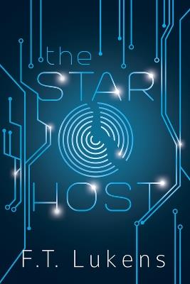 The Star Host - F.T. Lukens - cover
