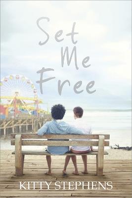 Set Me Free - Kitty Stephens - cover
