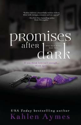 Promises After Dark - Kahlen Aymes - cover