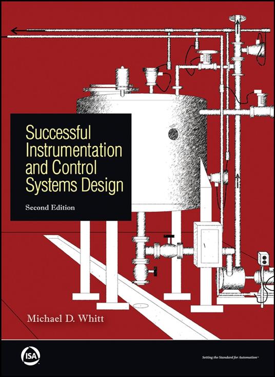 Successful Instrumentation and Control Systems Design