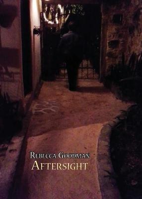 Aftersight - Rebecca Goodman - cover