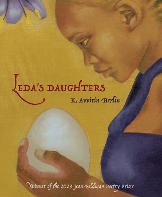 Leda's Daughters - K Avvirin Berlin - cover