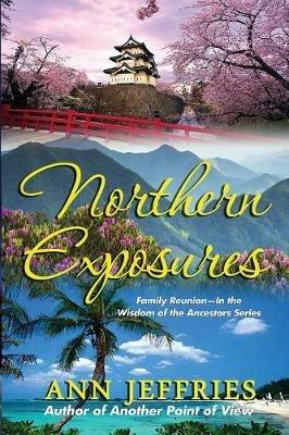 Northern Exposures - Ann Jeffries - cover