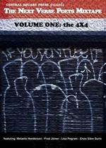 The Next Verse Poets Mixtape: Volume One: The 4 X 4