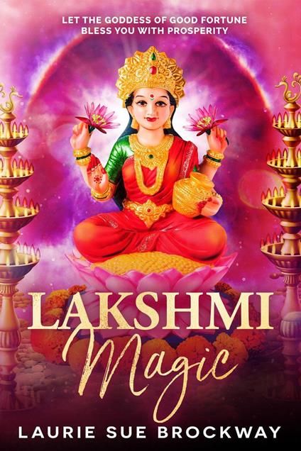 Lakshmi Magic