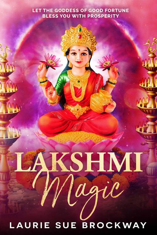 Lakshmi Magic
