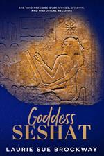 Goddess Seshat