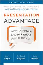 Presentation Advantage