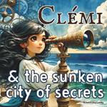 Clémi & the Sunken City of Secrets