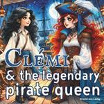 Clémi & the Legendary Pirate Queen